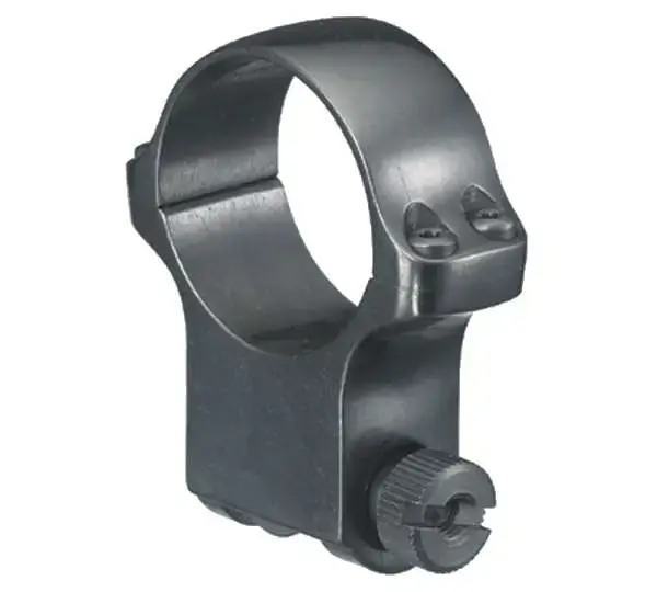 Ruger 90275 Scope Ring 30mm Extra High Blued (Clam Package)