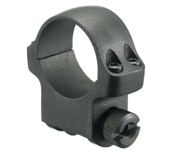 Ruger 90278 Scope Ring 1" Medium Blued Hawkeye Matte (Clam Package)