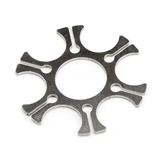 Ruger 90483 Redhawk 45 ACP 6rd Stainless Moon Clip 3 Per Pack