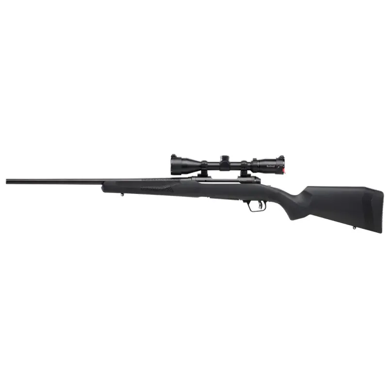 Savage 57028 10/110 Engage Hunter XP 270 Win 4+1 22" Matte Black Right Hand
