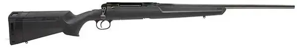 Savage 57544 Axis 350 Legend 4+1 18" Matte Black Right Hand