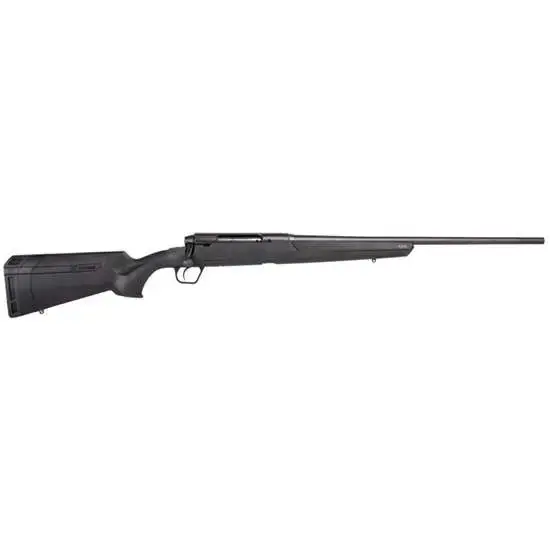 Savage 57241 Axis 30-06 Springfield 4+1 22" Matte Black Right Hand