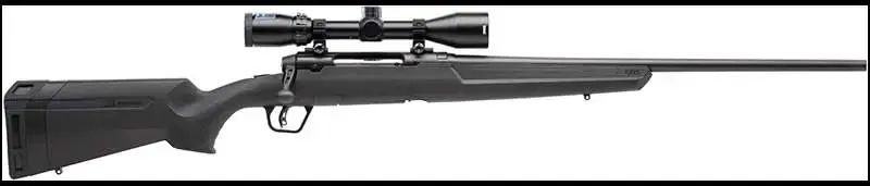 Savage, Axis II XP, 350 Legend,
