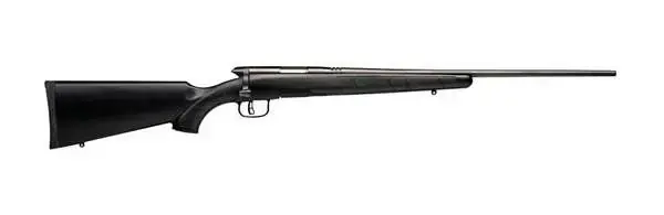 Savage 96901 B.MAG 17 WSM 8+1 22" Matte Black Sporter Stock/Sporter Barrel Right Hand