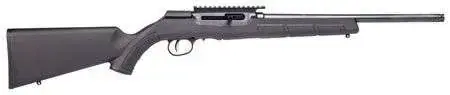 Savage 47241 A22 FV-SR 22 LR 10+1 16.50" Matte Black Right Hand
