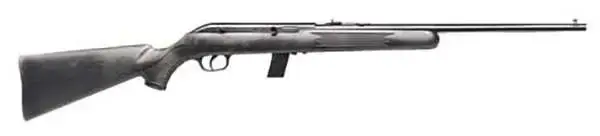 Savage 64F, Semi-automatic, 22LR