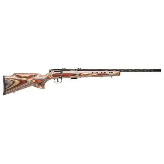 Savage 93BRJ 93 BRJ 22 Mag 5+1 21" Multi Matte Blued Right Hand