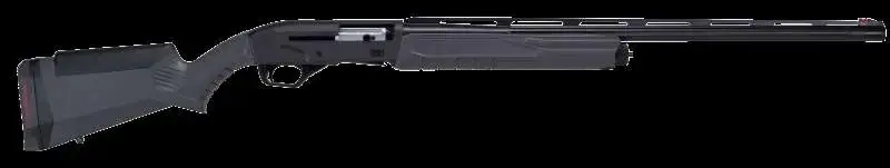 Savage 57603 Renegauge Field 12 Gauge 26" 4+1 3" Adjustable Stock Black