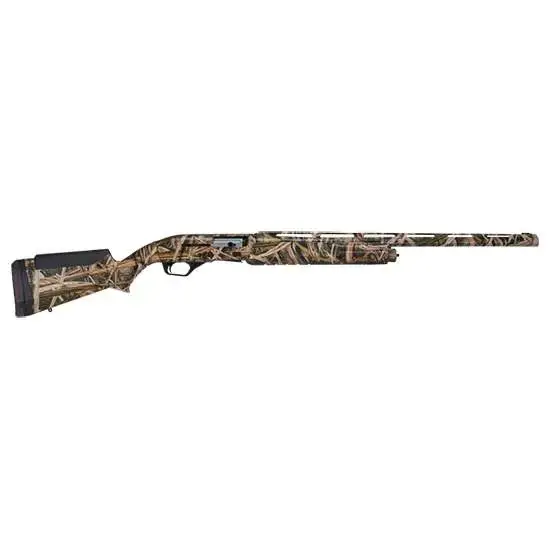 Savage 57604 Renegauge Waterfowl 12 Gauge 28" 4+1 3" Adjustable Stock Mossy Oak Blades