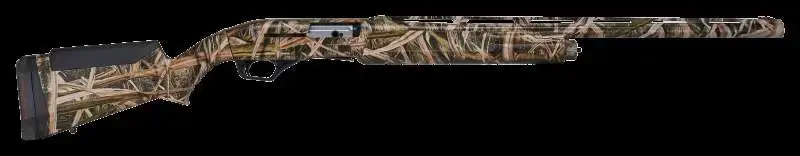Savage 57605 Renegauge Waterfowl 12 Gauge 26" 4+1 3" Adjustable Stock Mossy Oak Blades