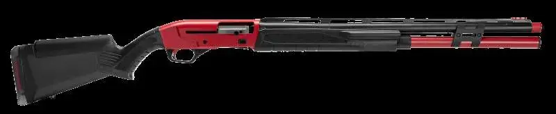 SAV RENEGAUGE COMPETITION 12GA 24 9RD