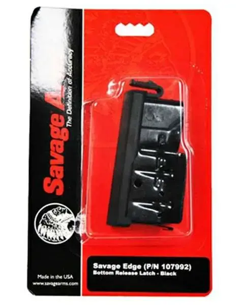 Savage 55232 Axis, Hunter 243,308 Win/260,7mm-08 Rem/6.5 Creedmoor,338 Fed Axis, 10,110,11,16, 4rd Matte Blue Detachable