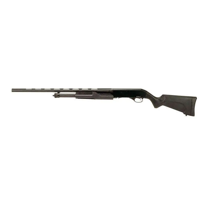 Stevens 22436 320 Field 20 Gauge 26" 5+1 3" Matte Blued Matte Black Right Hand