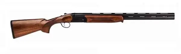 Stevens 555 Compact 28 Gauge 24" Over/Under