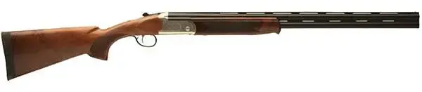 Stevens 555 E 20 Gauge 26" Over/Under 3"