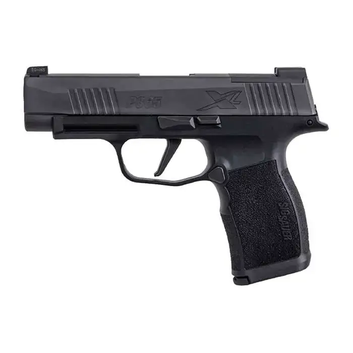 NON-Compliant Version Sig P365XL 9mm