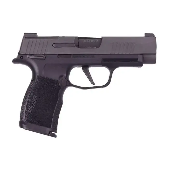 Sig Sauer P365XL 9mm 3.7" 10+1 Manual Safety
