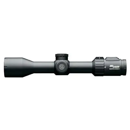 Sig Sauer Sierra 6 BDX 3-18x 44mm FOV 44mm Tube