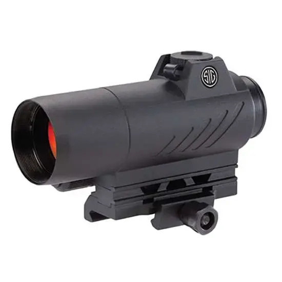 Sig Sauer, Romeo 7, Sight, 1X30m