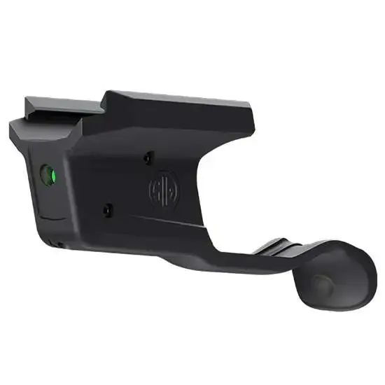 Lima 365 Pistol Laser Sight - Green