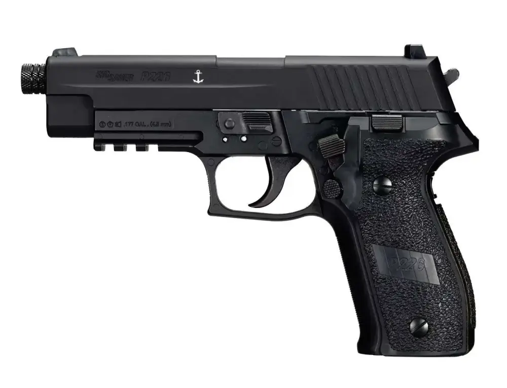Sig Sauer P226 Airgun .177 16-Rounds Sig Sauer