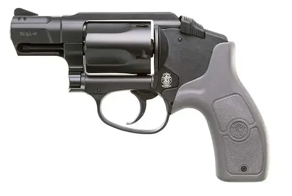 S&W M&P Bodyguard .38
