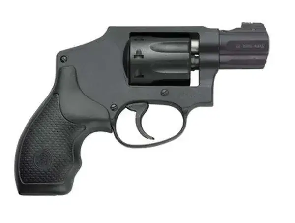 S&W 43C 22LR 8rd Centennial