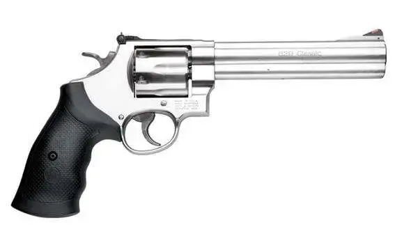 S&W M 629 Classic Stainless