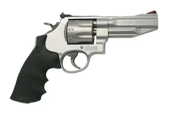 S&W 627-5 Pro Series .357Mag