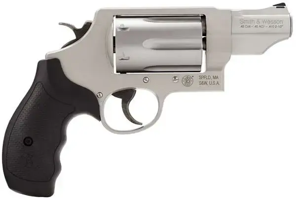 S&W Governor .410/.45/.45Colt