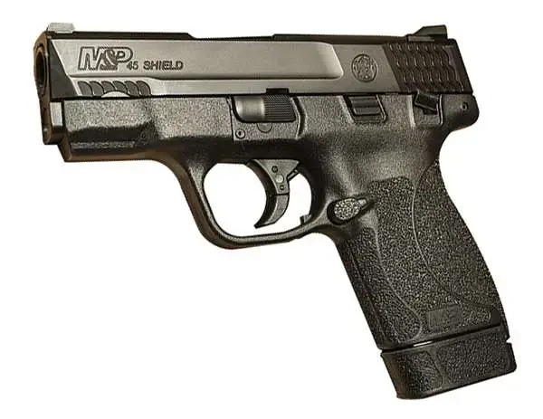 SW Shield 45acp