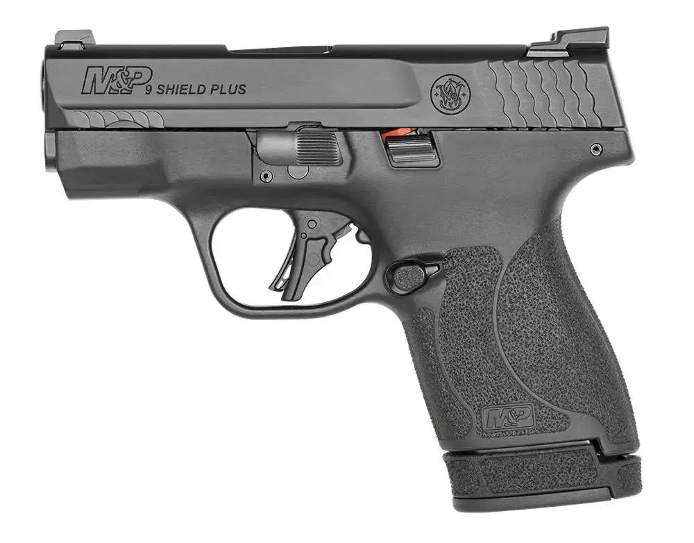 S&W M&P 9 SHLD+ NTS NS 13RD