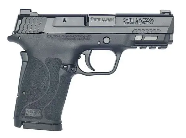S&W, M&P Shield EZ M2 NTS