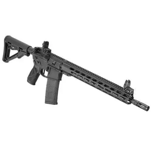 Smith & Wesson, M&P15T II, Semi-