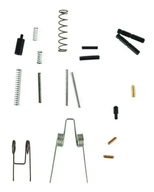 M&P Accessories 1078425 Essentials Kit AR-Platform