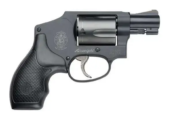 SW 442 Pro Series .38SPL 1.8"