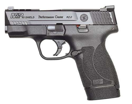 M&P45 SHIELD M2.0 45ACP