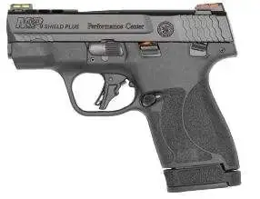 S&W PC M&P 9 SHLD+ EDC KIT 13RD