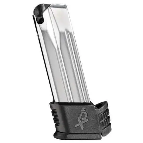 Springfield Armory XD45451 XD-M With Backstrap 45 ACP Compact 13rd Stainless Extended