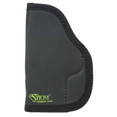Short Sticky Holster