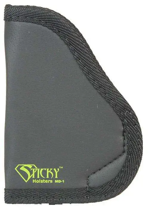 Sticky Holsters MD-1 Holster for