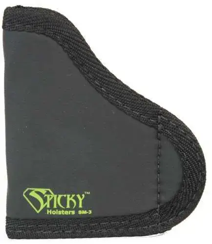Sticky Holsters, SM-3 Pocket Hol