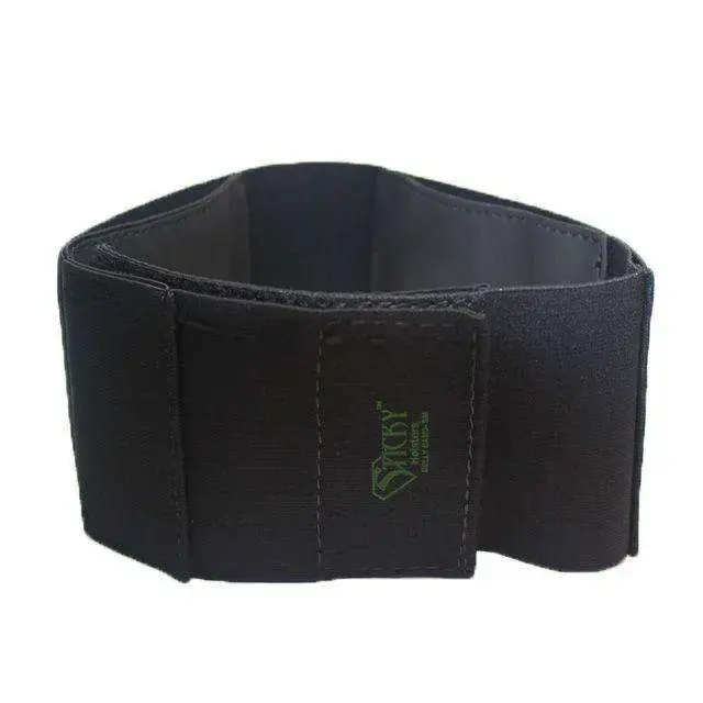 Sticky Holsters BBLG Black 32-50" Waist
