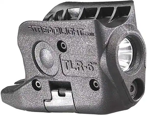 Streamlight, TLR-6 Weaponlight/L