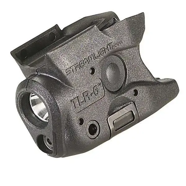 Streamlight, TLR-6 Weaponlight/L