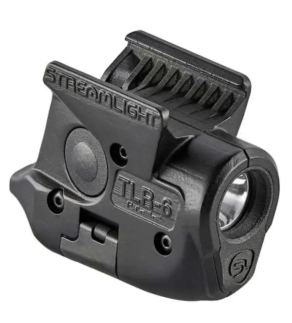 STL 69285 TLR6 WEAPONLIGHT SIG 365 NO LASER