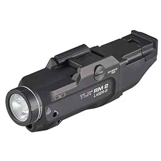 STL 69447 TLR RM 2 LASER W/KEYS/SWITCH/CLIPS