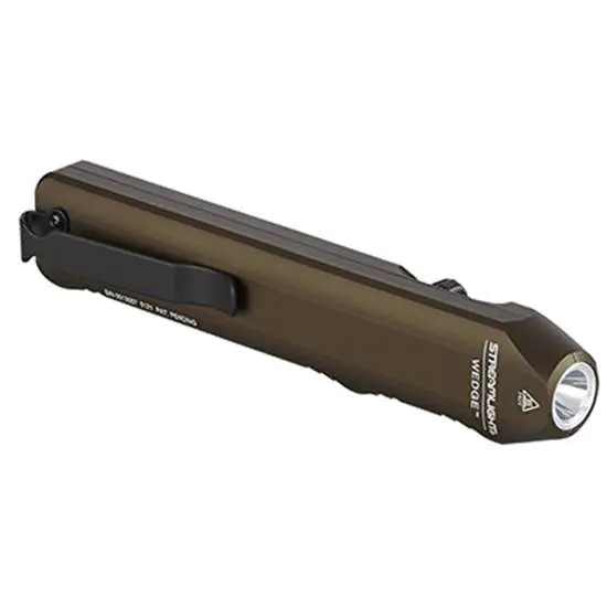 STL 88811 WEDGE EDC LIGHT USB CORD/LANYARD COY