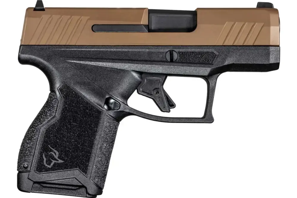 GX4 9MM BLK/COY 3" 11+1