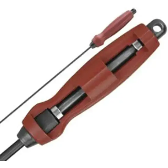 TIPTON DLX 1PC CRBN FBR CLN RD 27-45